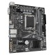 Материнская плата MSI Pro A620M-B (AM5,A620, 2xDDR5,VGA/HDMI, MicroATX)