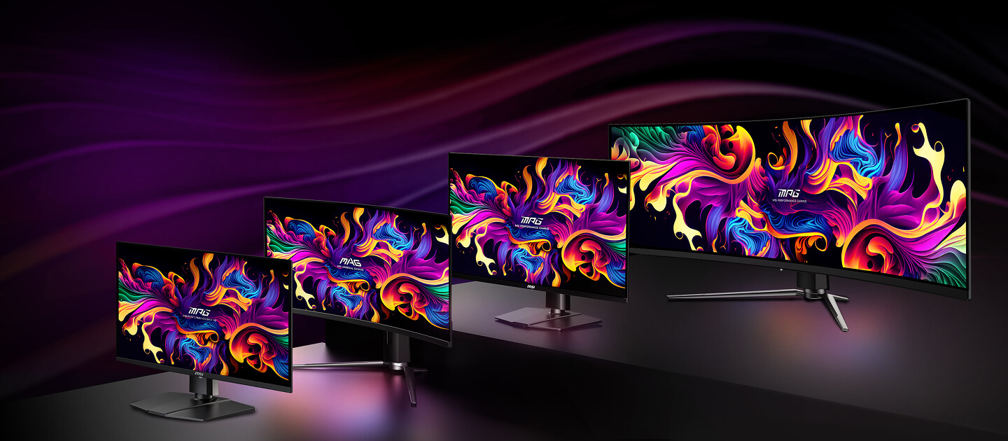 monitors