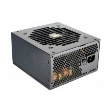 Блок питания Cougar 750W (GEX 750), 80 Plus Gold, Modular, 120 мм Silent Fan, 8SATA + 4PCI-E