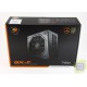 Блок питания Cougar 750W (GEX 750), 80 Plus Gold, Modular, 120 мм Silent Fan, 8SATA + 4PCI-E