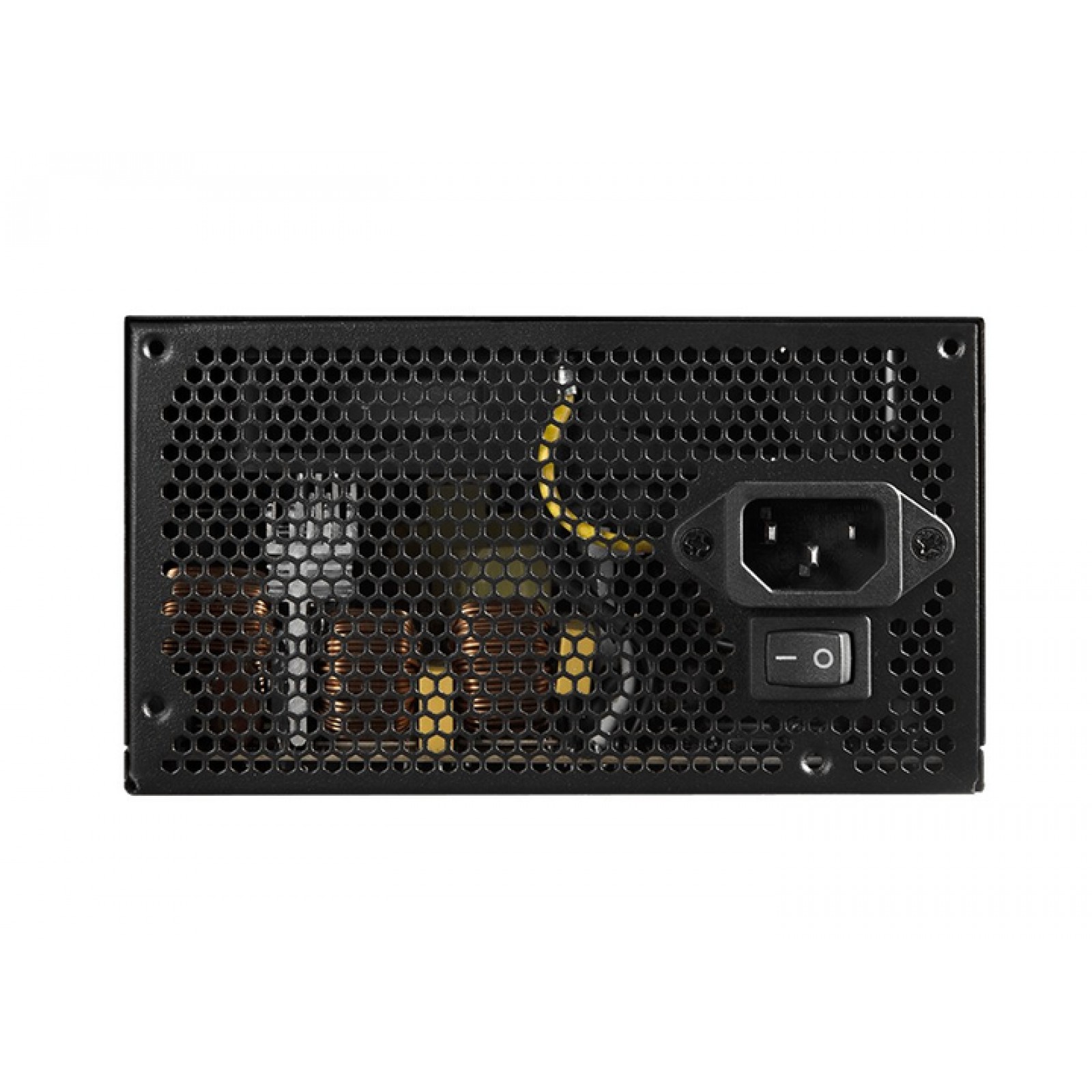 Блок питания Cougar ATLAS550, 550W, +80 bronze 20+4 pin, CPU 4+4pin, GPU - 2x6+2 pin,