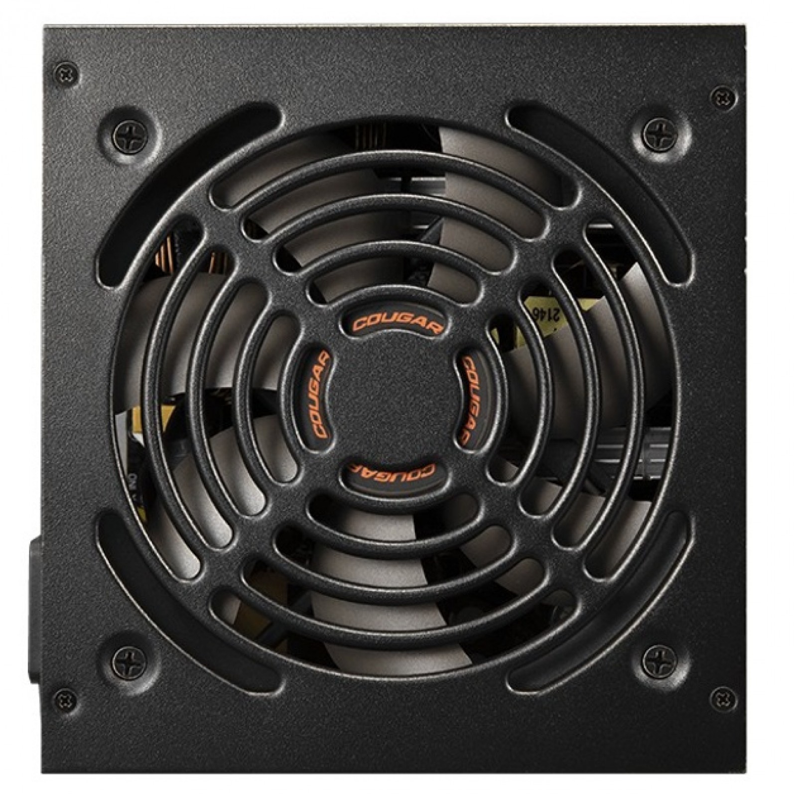 Блок питания Cougar ATLAS550, 550W, +80 bronze 20+4 pin, CPU 4+4pin, GPU - 2x6+2 pin,