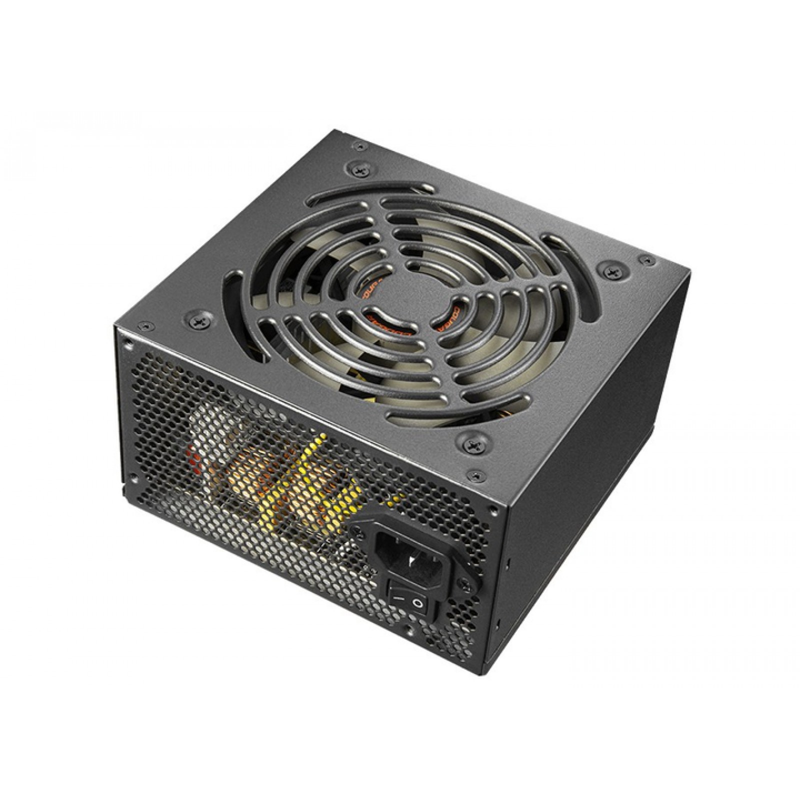 Блок питания Cougar ATLAS550, 550W, +80 bronze 20+4 pin, CPU 4+4pin, GPU - 2x6+2 pin,
