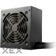 Блок питания Cougar ATLAS650, 650W, 20+4 pin, CPU - 2x4+4pin, GPU - 2x6+2 pin,+12V1 - 54.16A