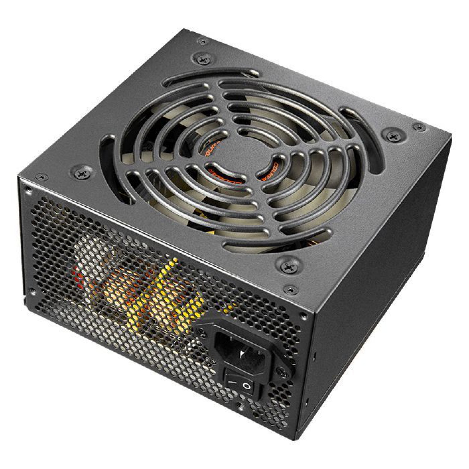 Блок питания Cougar ATLAS650, 650W, 20+4 pin, CPU - 2x4+4pin, GPU - 2x6+2 pin,+12V1 - 54.16A