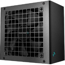 Блок питания Deepcool 750W PK750D (R-PK750D-FA0B-EU), 100-240 В, 8xSATA, 4x6+2-pin, 2x4+4-pin