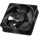 Вентилятор 120 мм Arctic S12038-4K Black (4000 об/хв, 4 pin) (ACFAN00296A)