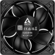Вентилятор 120 мм Arctic S12038-8K Black (8000 об/мин, 4 pin) (ACFAN00294A)