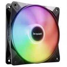 Вентилятор 120мм be quiet! LIGHT WINGS LX PWM high-speed (2100 об/мин, 30.9 дБ, 3-pin, 4-pin)(BL123)