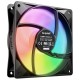 Вентилятор 120мм be quiet! LIGHT WINGS LX PWM high-speed (2100 об/мин, 30.9 дБ, 3-pin, 4-pin)(BL123)