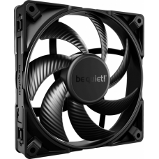 Вентилятор 140мм be quiet! SILENT WINGS PRO 4 PWM (2400 об/мин, 36.8 дБ, 4-pin) (BL099)