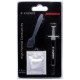 Термопаста XILENCE XPTP Silver Tim 1.5g (XZ018), Вт/(м·К) 5,15