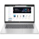 Ноутбук HP 17-cn3030ru (B0QT8EA), 17.3", FHD, IPS, Core i3-N305(3.80GHz,8C/8T,6M), 8 ГБ, 512 ГБ, UHD