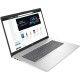Ноутбук HP 17-cn3030ru (B0QT8EA), 17.3", FHD, IPS, Core i3-N305(3.80GHz,8C/8T,6M), 8 ГБ, 512 ГБ, UHD