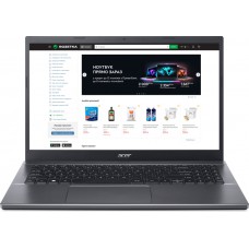 Ноутбук Acer Extensa EX215-55 15.6" FHD IPS, Intel i3-1215U, 8GB, F512GB, UMA, Lin, серый