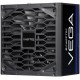 Блок питания Chieftec VEGA (PPG-850-S) 850W 12VHPW connector 80+Gold