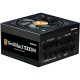 Блок питания Zalman Teramax 2 (1000W), Gold>90%, 120мм, 2xCPU 8pin(4+4), 4xPCIe 8pin(6+2), 1x12VHPWR