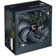 Блок питания Zalman Decamax 600W, 85%, 80+, 120мм, 2xPCIe 8pin(6+2), 6xSata