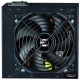 Блок питания Zalman Decamax 600W, 85%, 80+, 120мм, 2xPCIe 8pin(6+2), 6xSata