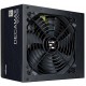 Блок питания Zalman Decamax 600W, 85%, 80+, 120мм, 2xPCIe 8pin(6+2), 6xSata