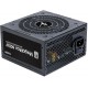 Блок питания Zalman Megamax 600W, 83%, 80+ White, 120мм, 2xCPU (8pin+4pin), 2xPCIe 8pin(6+2