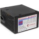 Блок питания FrimeCom SM500R ОЕМ) , 500W 120mm, 2xSATA, 2х(PCI-E 6+8pin), CPU 2*4pin, +12V 23А, ATX