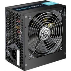 Блок питания Zalman Wattbit II 600W, 83%, 120мм, 4xSATA, 2xPCIe 8pin(6+2) (ZM600-XEII)