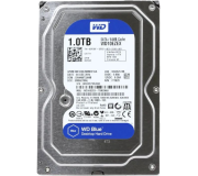 Жорсткі диски (HDD)