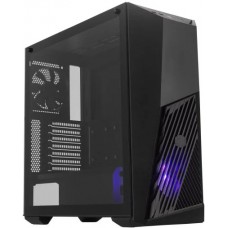 Корпус ATX W/O PSU K501L-KGNN-SR1 COOLER MASTER