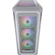 Корпус Cougar Archon 2 RGB (White)