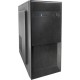 Корпус FrimeCom Q25B (USB-3.0) Black, 450W 120mm, ATX/mATX/mITX